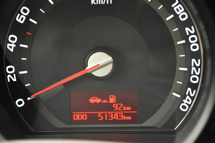 Kia Sportage 1.6 Benzyna Gwarancja Bogate Wyposażenie Zadbane zdjęcie 26