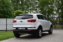Kia Sportage 1.6 Benzyna Gwarancja Bogate Wyposażenie Zadbane zdjęcie 4