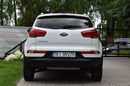 Kia Sportage 1.6 Benzyna Gwarancja Bogate Wyposażenie Zadbane zdjęcie 5