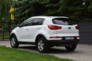 Kia Sportage 1.6 Benzyna Gwarancja Bogate Wyposażenie Zadbane zdjęcie 6