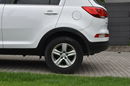 Kia Sportage 1.6 Benzyna Gwarancja Bogate Wyposażenie Zadbane zdjęcie 7