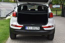 Kia Sportage 1.6 Benzyna Gwarancja Bogate Wyposażenie Zadbane zdjęcie 8