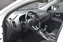 Kia Sportage 1.6 Benzyna Gwarancja Bogate Wyposażenie Zadbane zdjęcie 9