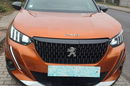 Peugeot 2008 2008 GT automat zdjęcie 1