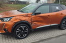 Peugeot 2008 2008 GT automat zdjęcie 12