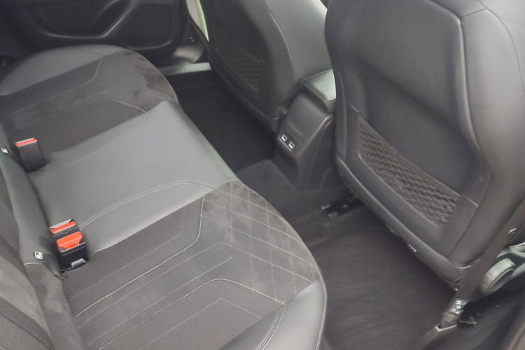 Peugeot 2008 2008 GT automat zdjęcie 21