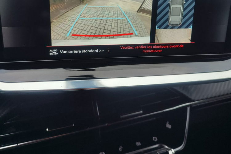 Peugeot 2008 2008 GT automat zdjęcie 25