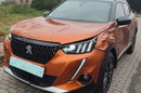 Peugeot 2008 2008 GT automat zdjęcie 3
