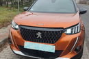 Peugeot 2008 2008 GT automat zdjęcie 4