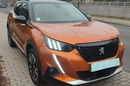 Peugeot 2008 2008 GT automat zdjęcie 5