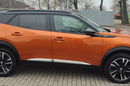Peugeot 2008 2008 GT automat zdjęcie 6