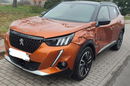 Peugeot 2008 2008 GT automat zdjęcie 8
