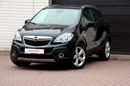 Opel Mokka Klimatronic / Gwarancja /1.6 /115KM / zdjęcie 6