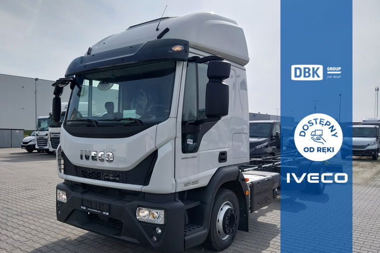 Iveco Eurocargo ML120E28/P EVI_E zdjęcie 609