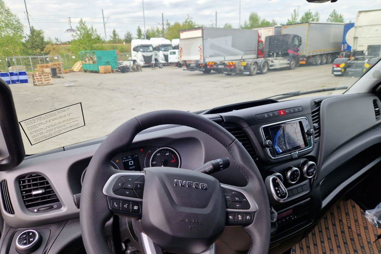 Iveco Daily 50C21HA8/P zdjęcie 857