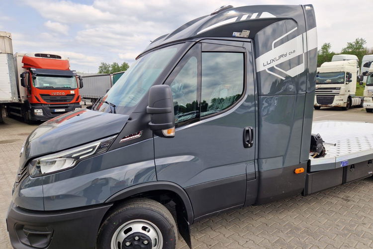 Iveco Daily 50C21HA8/P zdjęcie 860
