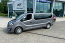 Opel Vivaro Tourer 1.6 CDTI L2 / Polski Salon / 1wł / Opłaty / 9 MIEJSC zdjęcie 13