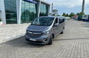 Opel Vivaro Tourer 1.6 CDTI L2 / Polski Salon / 1wł / Opłaty / 9 MIEJSC zdjęcie 2