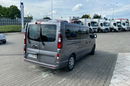 Opel Vivaro Tourer 1.6 CDTI L2 / Polski Salon / 1wł / Opłaty / 9 MIEJSC zdjęcie 8