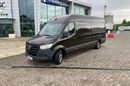 Mercedes Sprinter Maxi Long / Niskie km / Idealny pod kamper / Zabudowana paka / E6 zdjęcie 1