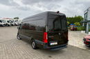 Mercedes Sprinter Maxi Long / Niskie km / Idealny pod kamper / Zabudowana paka / E6 zdjęcie 10