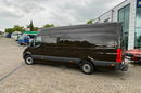 Mercedes Sprinter Maxi Long / Niskie km / Idealny pod kamper / Zabudowana paka / E6 zdjęcie 11