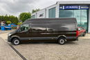 Mercedes Sprinter Maxi Long / Niskie km / Idealny pod kamper / Zabudowana paka / E6 zdjęcie 12