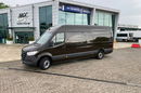 Mercedes Sprinter Maxi Long / Niskie km / Idealny pod kamper / Zabudowana paka / E6 zdjęcie 13