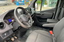 Mercedes Sprinter Maxi Long / Niskie km / Idealny pod kamper / Zabudowana paka / E6 zdjęcie 15