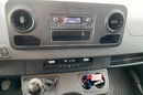 Mercedes Sprinter Maxi Long / Niskie km / Idealny pod kamper / Zabudowana paka / E6 zdjęcie 19