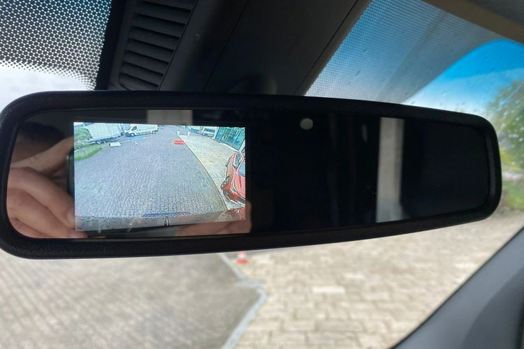 Mercedes Sprinter Maxi Long / Niskie km / Idealny pod kamper / Zabudowana paka / E6 zdjęcie 20