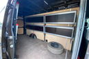 Mercedes Sprinter Maxi Long / Niskie km / Idealny pod kamper / Zabudowana paka / E6 zdjęcie 22
