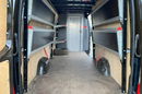 Mercedes Sprinter Maxi Long / Niskie km / Idealny pod kamper / Zabudowana paka / E6 zdjęcie 25