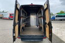 Mercedes Sprinter Maxi Long / Niskie km / Idealny pod kamper / Zabudowana paka / E6 zdjęcie 26