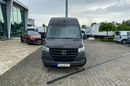 Mercedes Sprinter Maxi Long / Niskie km / Idealny pod kamper / Zabudowana paka / E6 zdjęcie 3