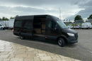 Mercedes Sprinter Maxi Long / Niskie km / Idealny pod kamper / Zabudowana paka / E6 zdjęcie 30