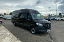 Mercedes Sprinter Maxi Long / Niskie km / Idealny pod kamper / Zabudowana paka / E6 zdjęcie 4