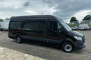 Mercedes Sprinter Maxi Long / Niskie km / Idealny pod kamper / Zabudowana paka / E6 zdjęcie 5