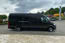 Mercedes Sprinter Maxi Long / Niskie km / Idealny pod kamper / Zabudowana paka / E6 zdjęcie 6