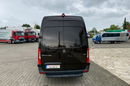 Mercedes Sprinter Maxi Long / Niskie km / Idealny pod kamper / Zabudowana paka / E6 zdjęcie 8