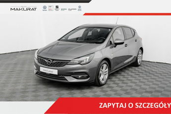 Opel Astra GD029WL # 1.2 T GS Line Podgrz. fotele 2 stref klima Salon PL VAT 23%