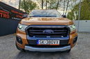 Ford Ranger Full-Led .Automat. El. Roleta. Kamera zdjęcie 2