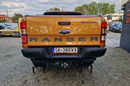 Ford Ranger Full-Led .Automat. El. Roleta. Kamera zdjęcie 5