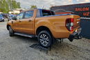 Ford Ranger Full-Led .Automat. El. Roleta. Kamera zdjęcie 7