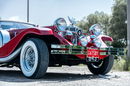 inny RETRO DUESENBERG MODEL J GATSBY ROK 1932 CABRIO 5.0 V8 REPLIKA ZAMIANA zdjęcie 10