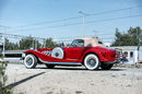 inny RETRO DUESENBERG MODEL J GATSBY ROK 1932 CABRIO 5.0 V8 REPLIKA ZAMIANA zdjęcie 12
