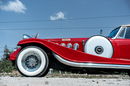 inny RETRO DUESENBERG MODEL J GATSBY ROK 1932 CABRIO 5.0 V8 REPLIKA ZAMIANA zdjęcie 13