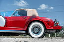 inny RETRO DUESENBERG MODEL J GATSBY ROK 1932 CABRIO 5.0 V8 REPLIKA ZAMIANA zdjęcie 14