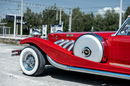 inny RETRO DUESENBERG MODEL J GATSBY ROK 1932 CABRIO 5.0 V8 REPLIKA ZAMIANA zdjęcie 15