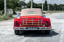 inny RETRO DUESENBERG MODEL J GATSBY ROK 1932 CABRIO 5.0 V8 REPLIKA ZAMIANA zdjęcie 16